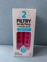Filtry do butelki Dafi NOWE!