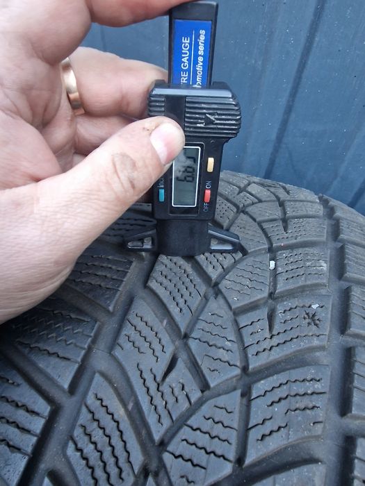 215/50/19 215/50R19 GOODYEAR 2020 ZIMA