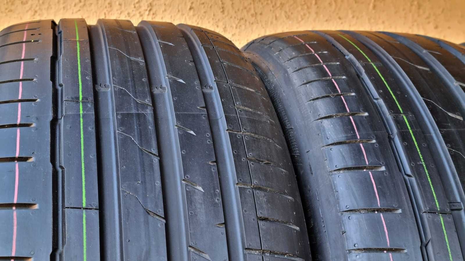 Hankook Ventus S1 Evo3 255/45R19 104W ev T2 XL FR Sound Ab. 2023 Nowe