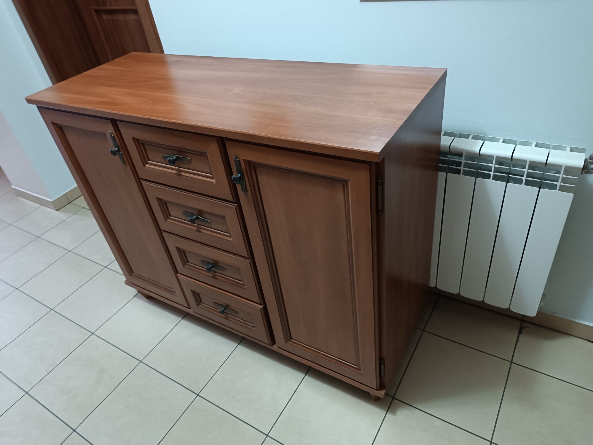 Komoda plus stolik pod telewizor
