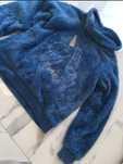 Bluza pluszowa z jednorożcem Smyk 158 cm