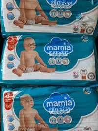 Підгузки Mamia 3, Babywell 3