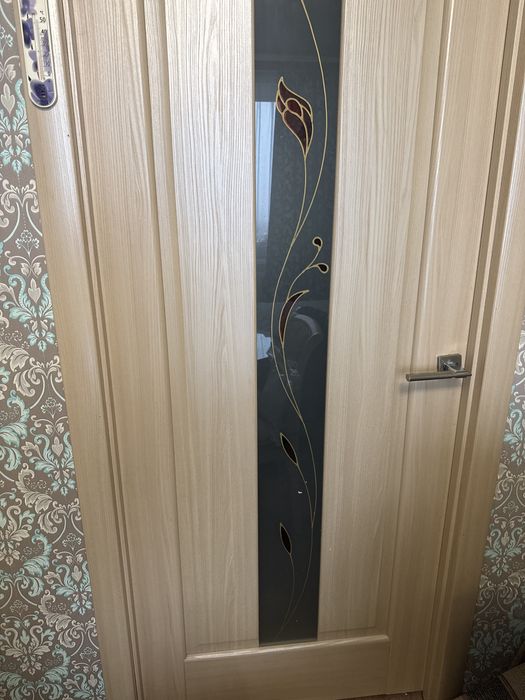 Двері між кімнатні