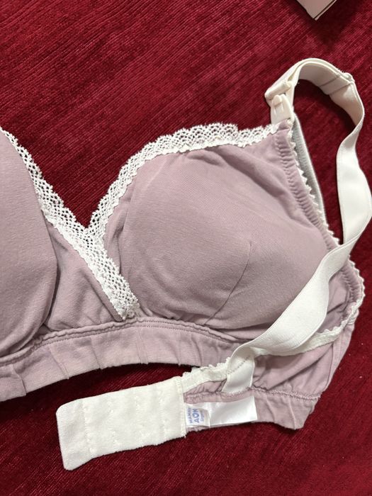 Мамин дім бюстгальтер, ліф для годування