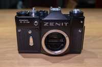 Aparat Zenit TTL