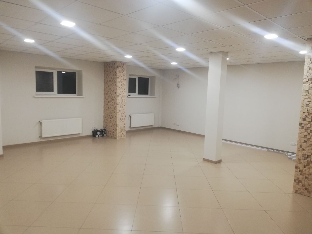 Здам комерційне приміщення вул. Київський Шлях 95, 42м2