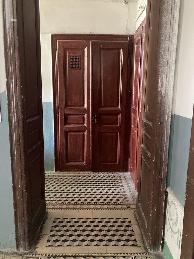 Продаж 3 кімнатної квартири у Львові вул. Грюнвальдська