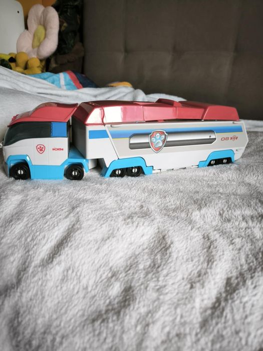 Coleção Patrulha Pata