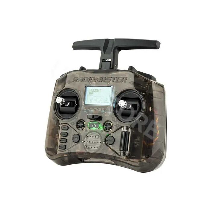 Пульт RadioMaster Pocket M2 ELRS в пленке, олх доставка, ФОП