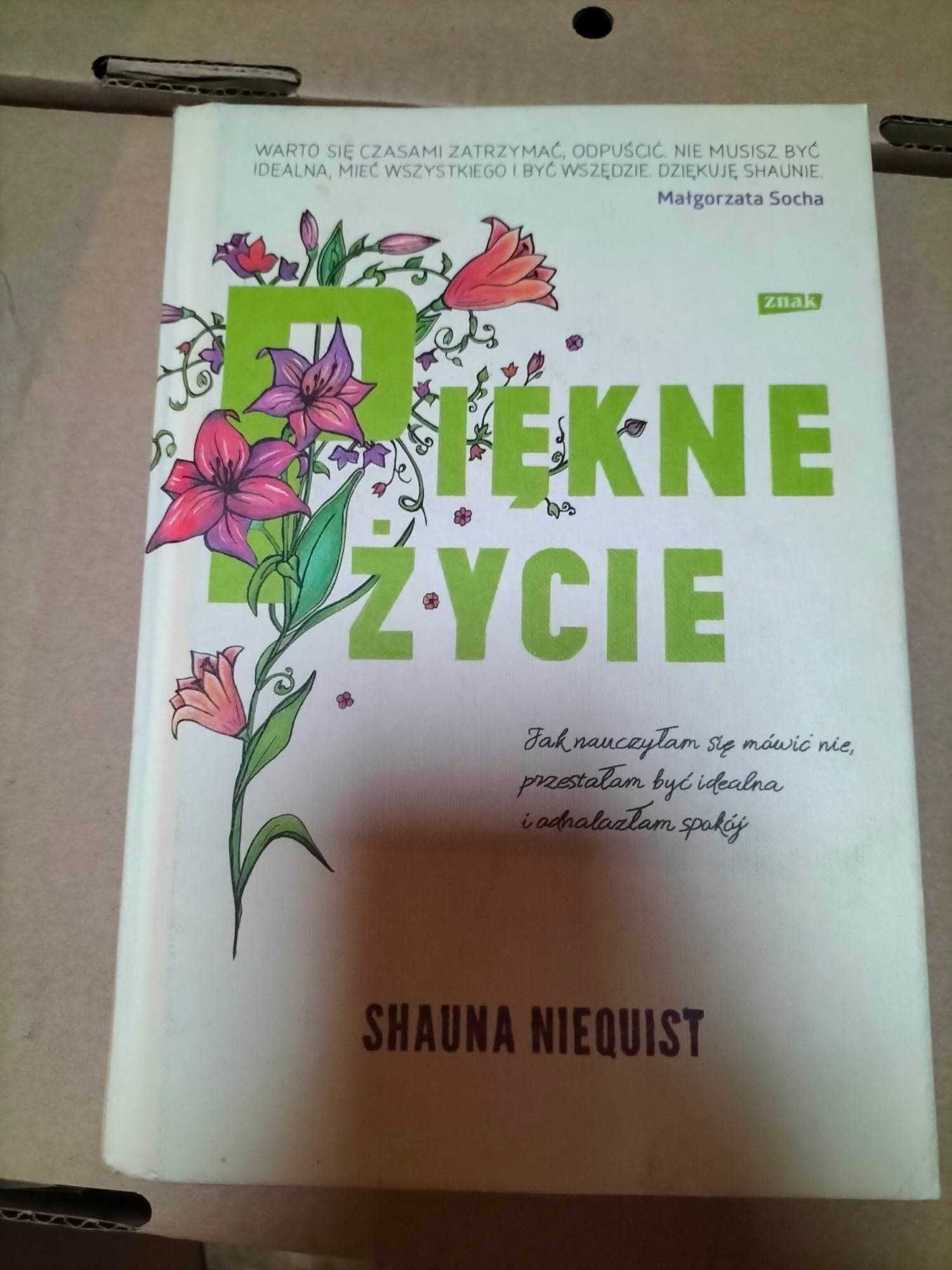 Niequist Shauna - Piękne życie