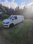Sprzedam transportera