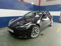 Tesla Model 3 Long Range Tração Traseira