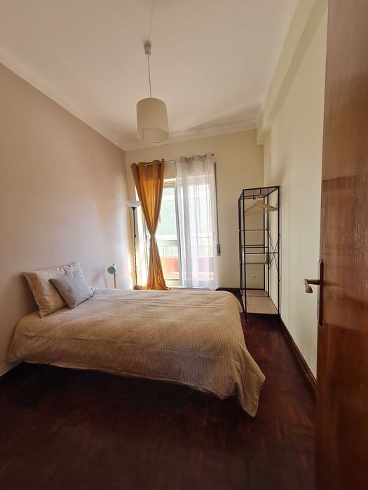 Alugo quarto na cidade da Guarda