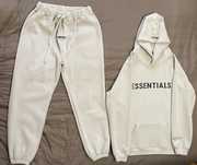 Унисекс Костюм Fear of God Essentials Новый
