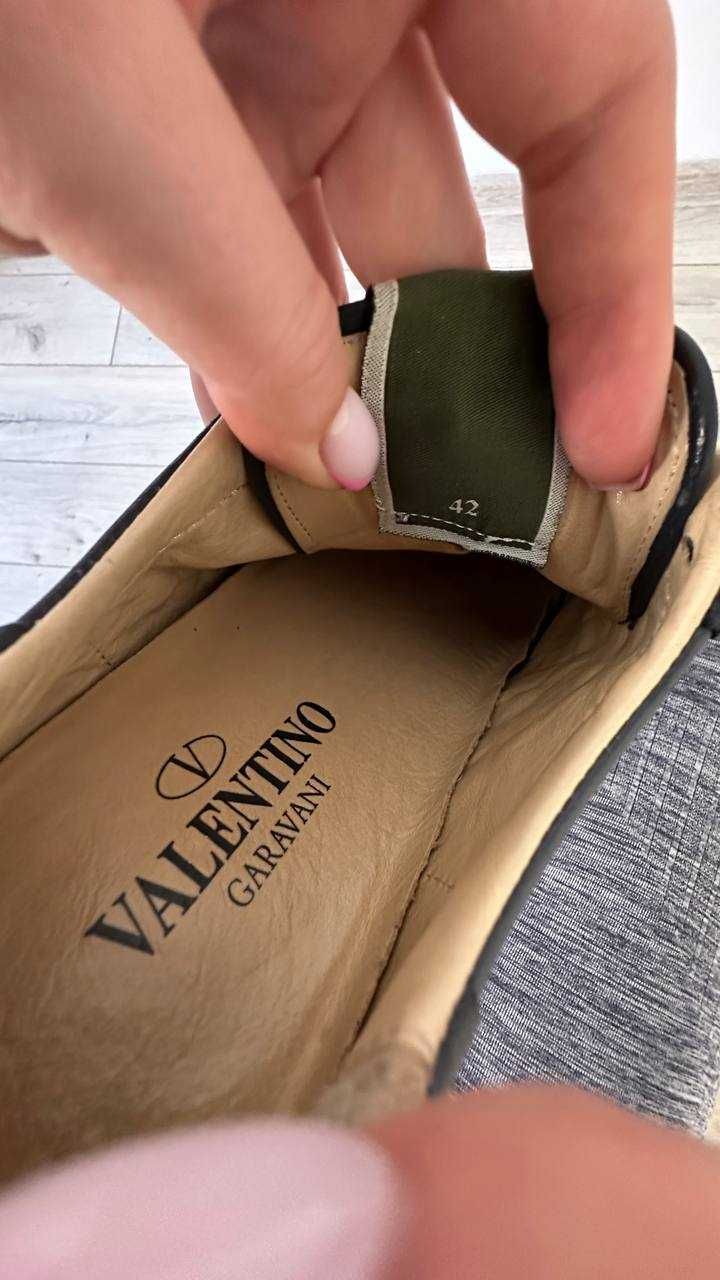Кросівки Valentino Garavani