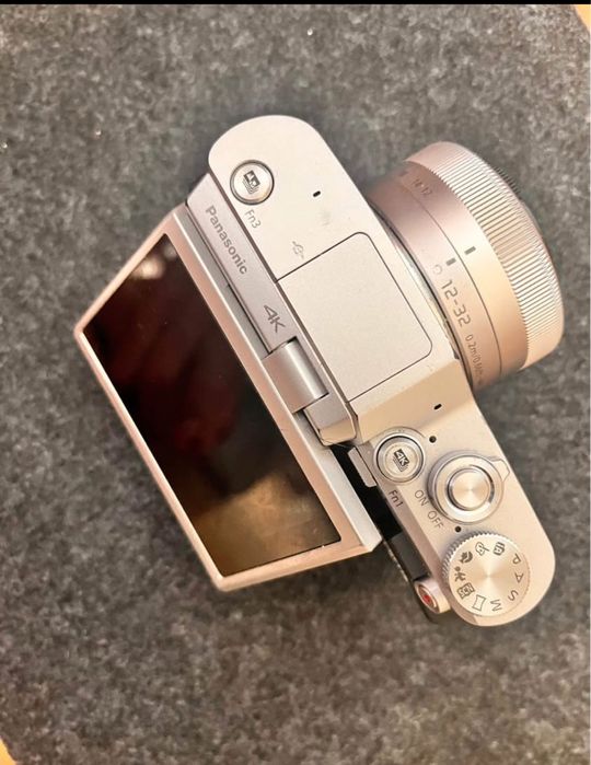 Lumix gx800  on sale on good condition