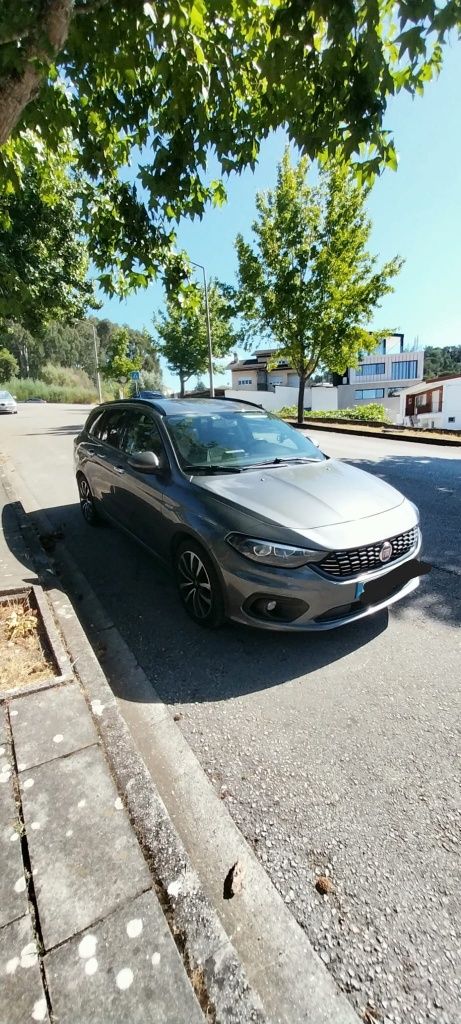 Excelente Oportunidade Fiat Tipo