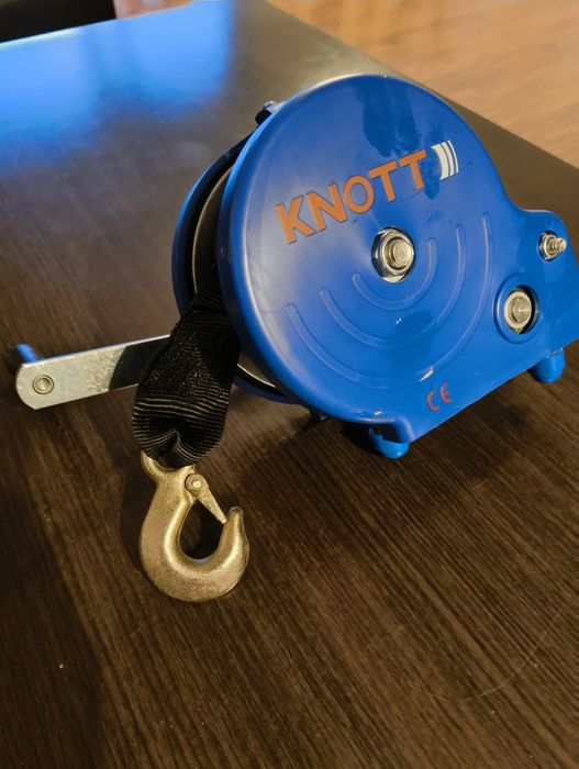 Wyciągarka Knott