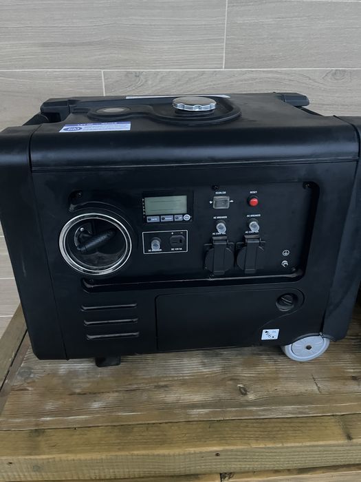 Продам Генератор HBM 3.2