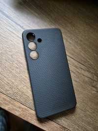 Spigen Liquid Air Galaxy s24 etui