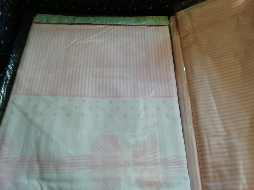 Lençóis para Cama de Casal