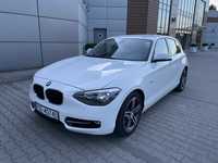 BMW Seria 1 118 i