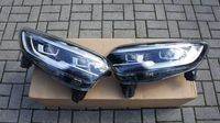 Фара ліва права Renault Kadjar 15- 260600479R каджар левая правая нова