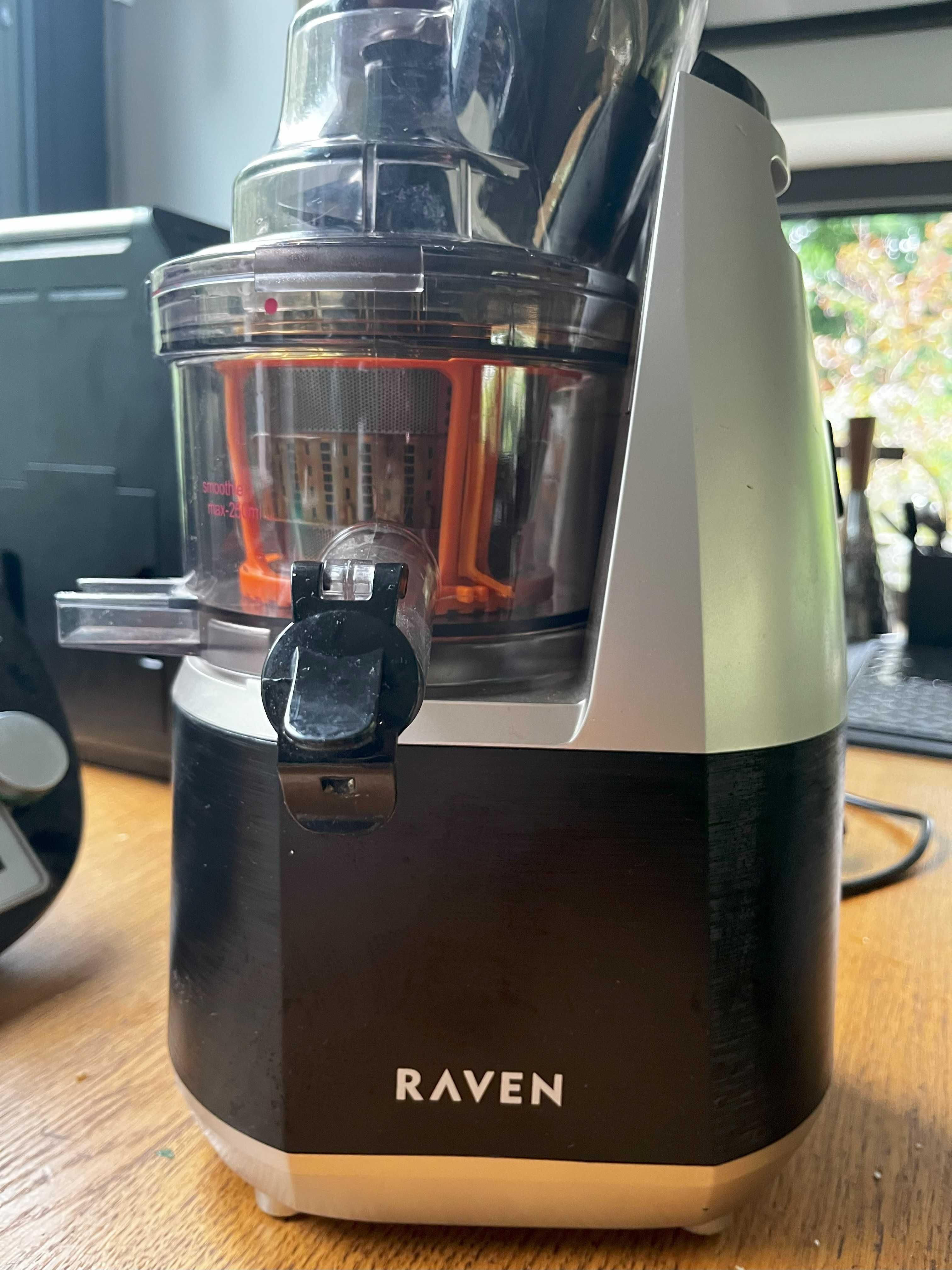 wyciskarka wolnoobrotowa Raven model EWW006