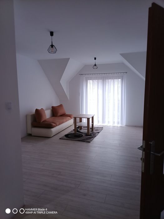 Nowe mieszkanie 3 pokojowe