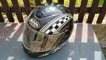 Kask Airoh rozmiar XL