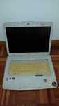 Portátil Acer 5920