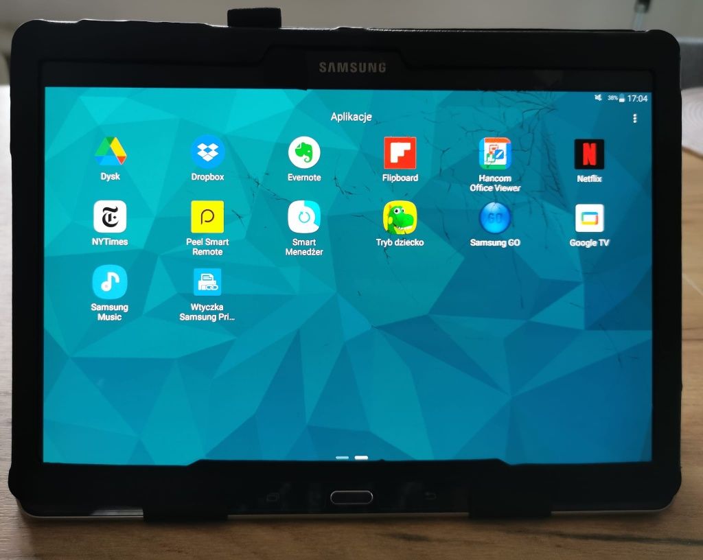 Tablet Samsung Galaxy Tab S 10.5