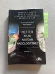 atlas antatomii radiologicznej Netter