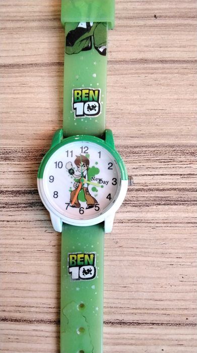 дитячий годинник  фірми new day