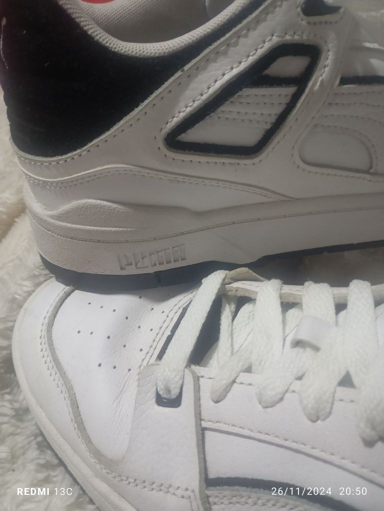 Vendo sapatilhas da Puma