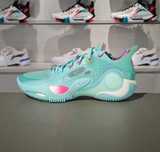 Баскетбольні кросівки Li-Ning Way of Wade Fission 8