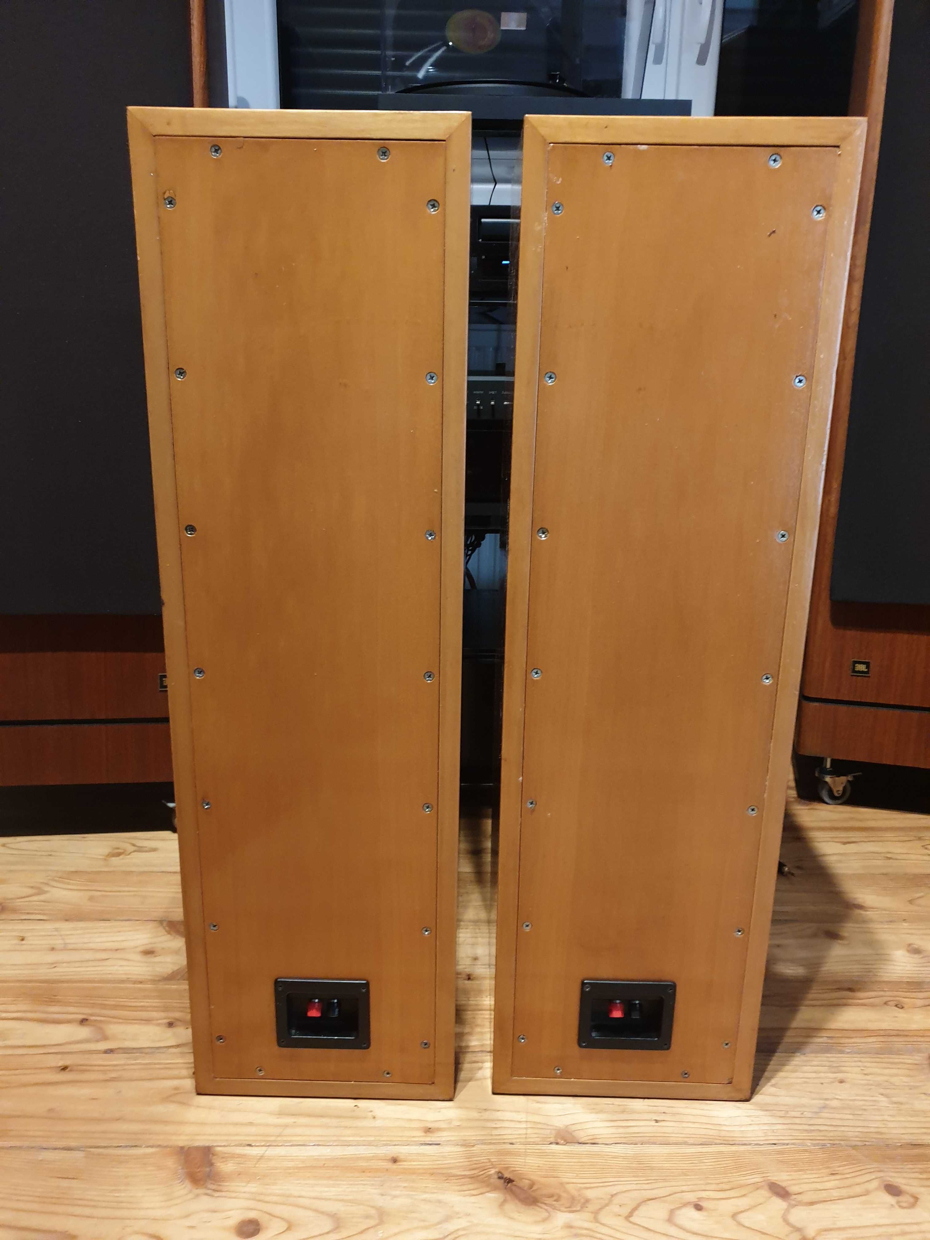 Ecouton LQL 100 dalii, dynaudio