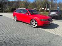 Audi A4 3 x S-line 1,9 tdi 6 biegów