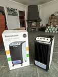 Klimatyzator RAVANSON 75W