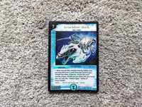 Trenchdive Shark EVENT PROMO karty Duel Masters