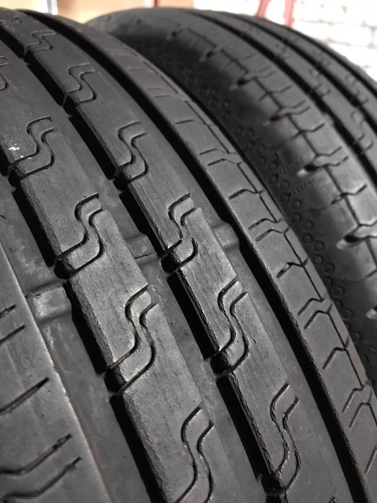 165/65 R15 шини б/в Continental Conti.eContact BluEco 81T СКЛАД ШИН