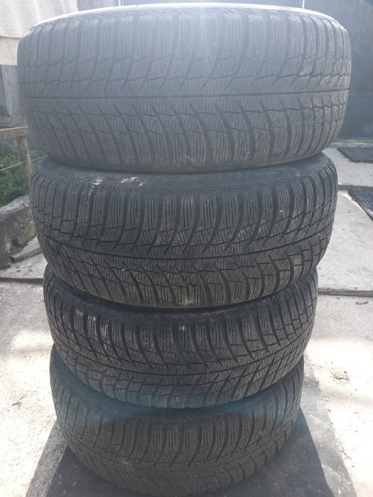 Продам резіну б/у