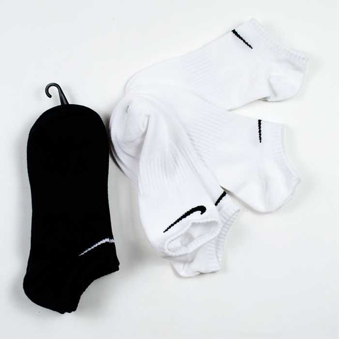 【HighWay】 Короткие носки Nike Everyday Шкарпетки одследки