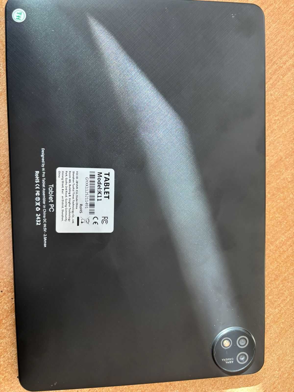Планшет Tablet K11