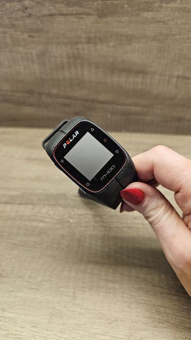 Zegarek sportowy POLAR m400