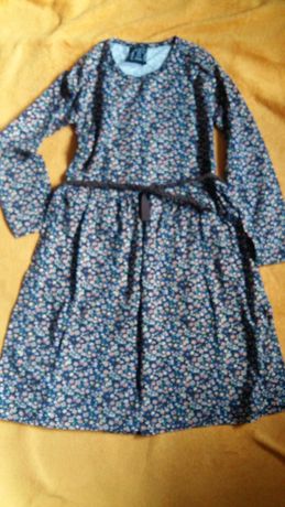 Платье (плаття) кофта для дівчинки
