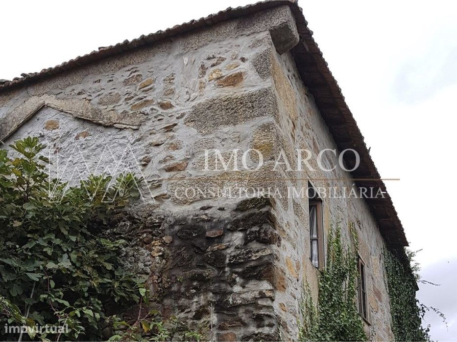 Novo preço, Moradia T3 em Arco de Baúlhe