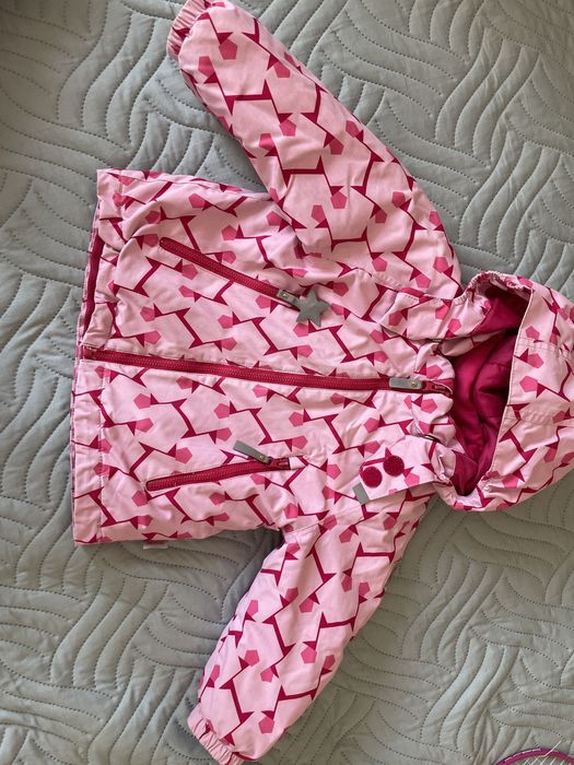 Комбінезон Рейма . Reima 86 +