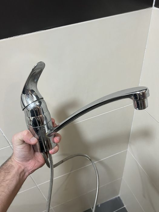 Torneira cozinha Grohe