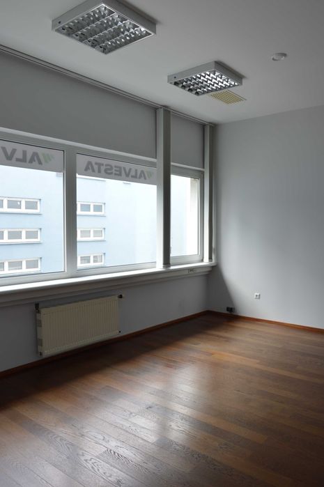 Biuro na wynajem 30m2 Szczecin-Prawobrzeże